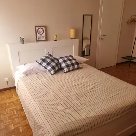 Casa Fenice Apartment *