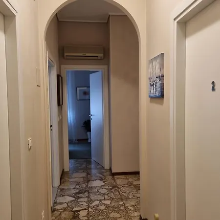 Casa Fenice Apartment