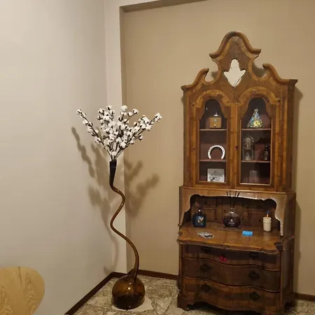Apartment Casa Fenice Mantova