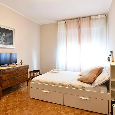 Casa Fenice Apartment