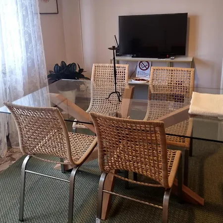 Apartment Casa Fenice Mantova
