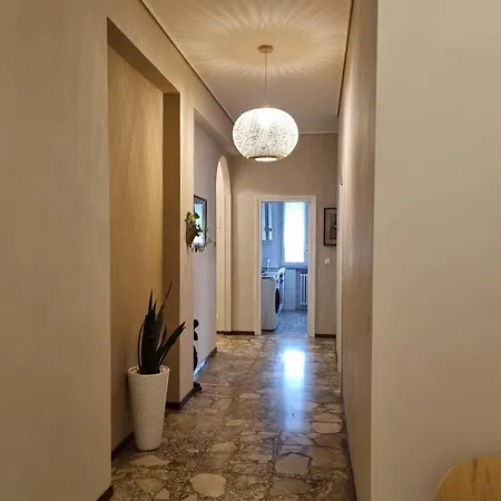 Апартаменты Casa Fenice